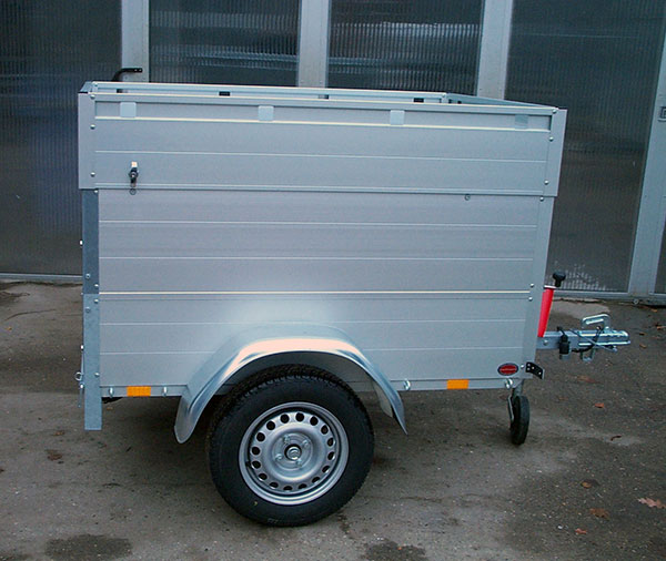 Anssems GT 500-181 VT1