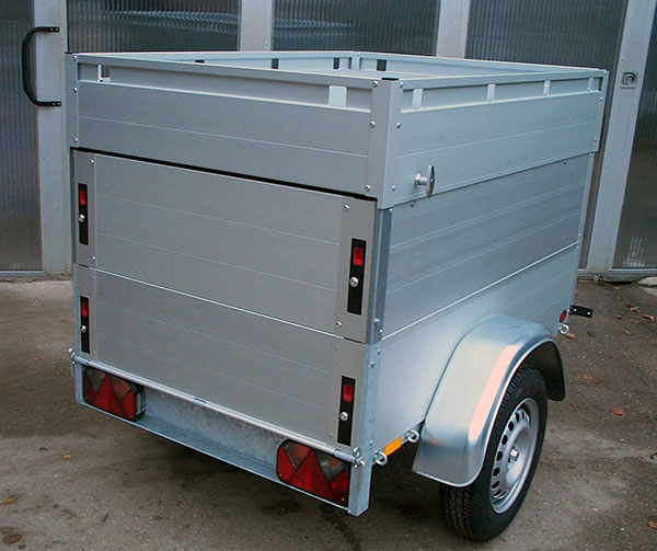 Anssems GT 500-181 VT1