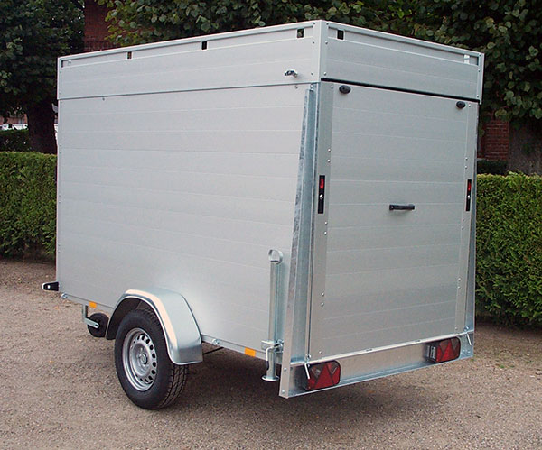 Anssems GTB 1200-251 VT3