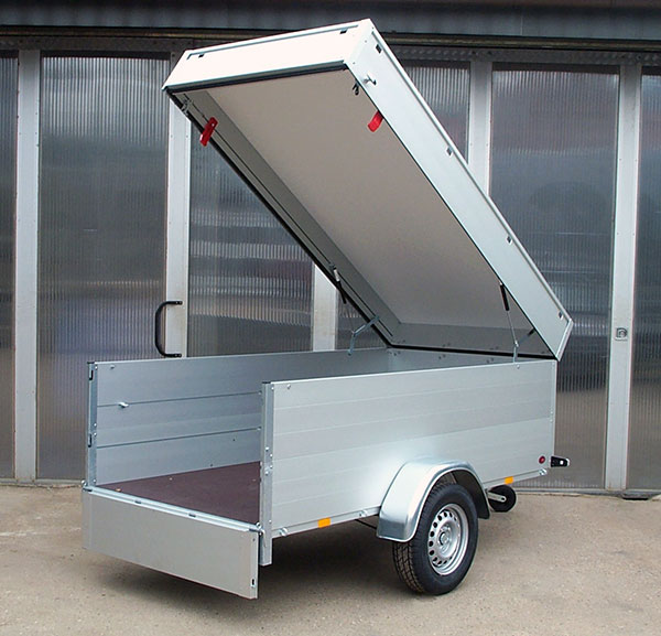 Anssems GTB 1200-251 VT1