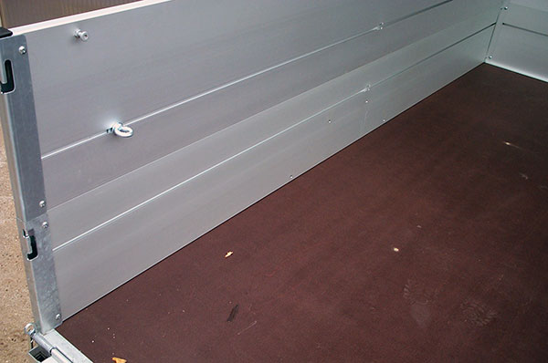 Anssems GTB 1200-251 VT1