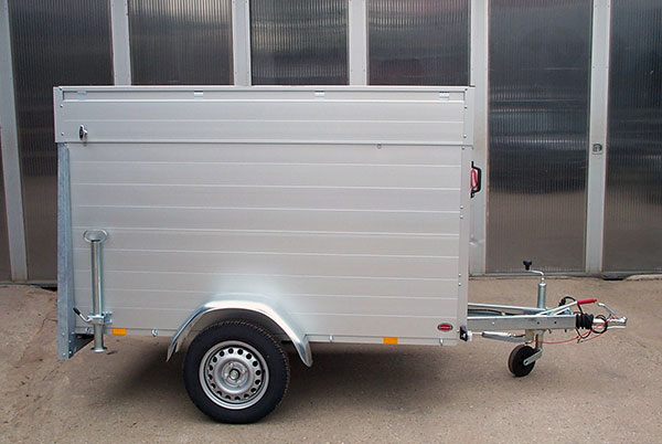 Anssems GTB 750-211 VT2
