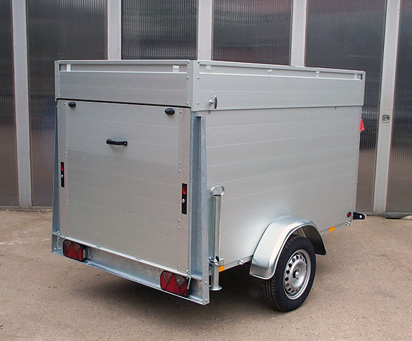 Anssems GTB 750-211 VT2