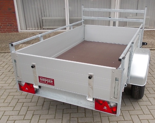 Anssems BSX 1350.205x120