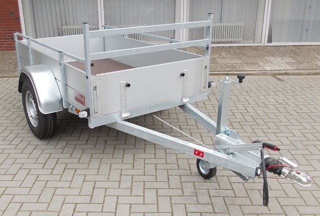 Anssems BSX 1350.205x120