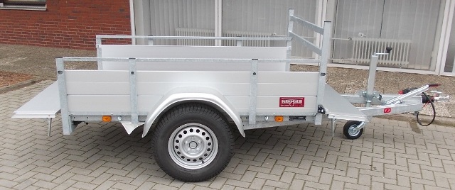 Anssems BSX 1350.205x120