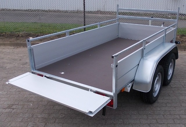 Anssems BSX 2500.251x130