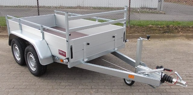 Anssems BSX 2500.251x130