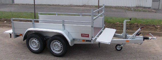 Anssems BSX 2500.251x130