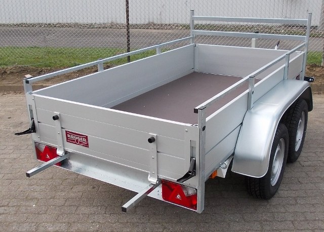 Anssems BSX 2500.251x130