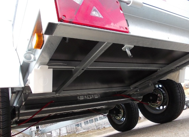 Anssems BSX 2500.251x130
