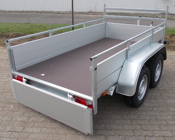 Anssems BSX 2500.251x130