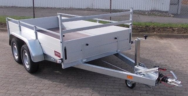 Anssems BSX 2500.301x150