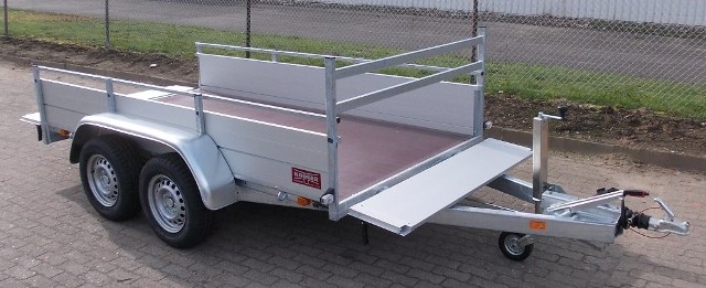 Anssems BSX 2500.301x150
