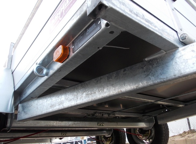 Anssems BSX 2500.301x150