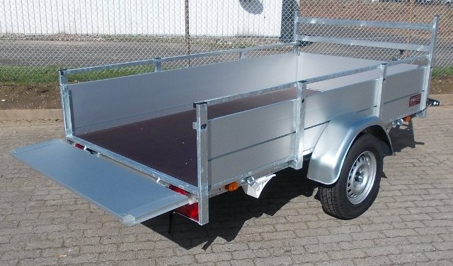 Anssems BSX 750.251x130