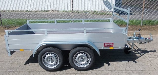 Anssems GTT 750.251x126 R