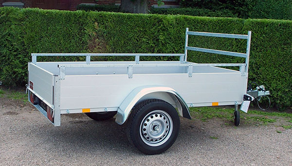 Anssems GT 750-211 R