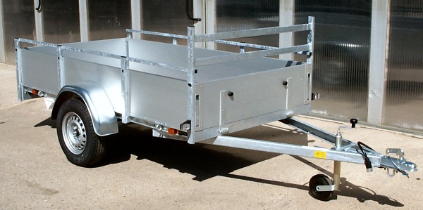 Anssems BSX 750-251