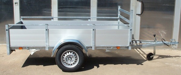 Anssems BSX 750-251