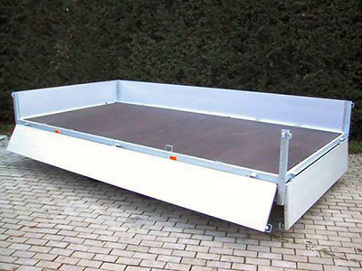 EDUARD Apollo 2,7t 40-20