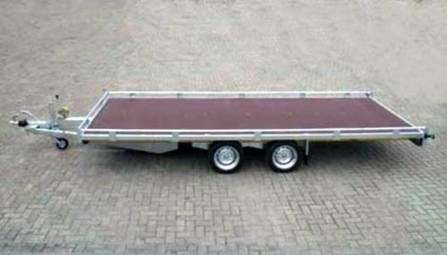EDUARD Atlas 3,5t 50-22 mit Reling
