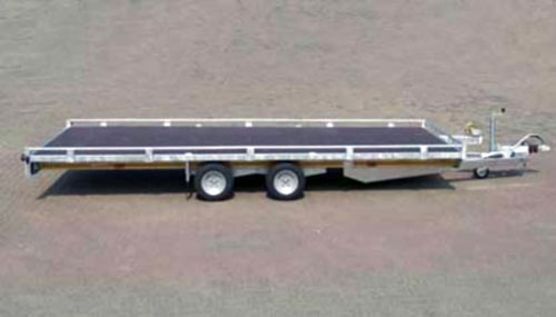 EDUARD Atlas 3,5t 50-22 mit Reling