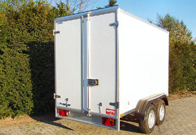 WM Meyer AZ2030 / 151 - S16