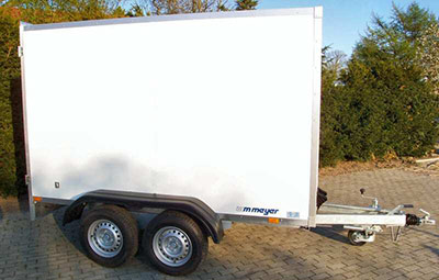 WM Meyer AZ2030 / 151 - S16