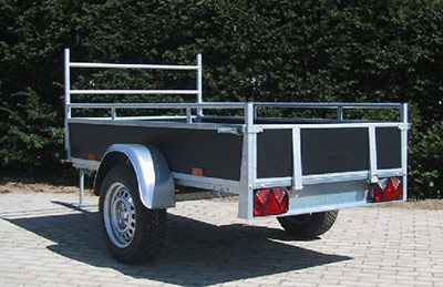 Saris BC 676 Pacific