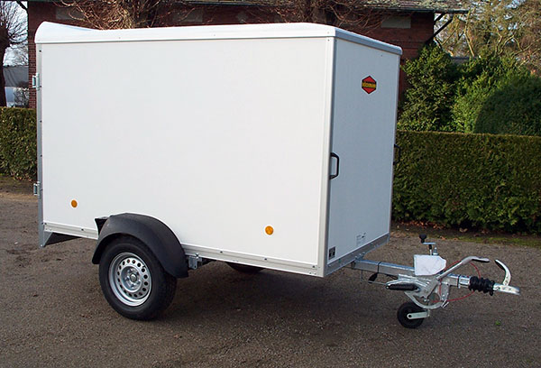 B�ckmann KPB 2513 / 135 wahlweise grau oder wei�