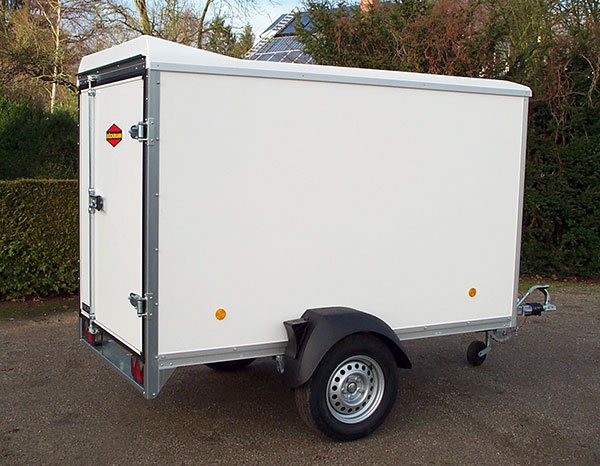 B�ckmann KPB 2513 / 135 wahlweise grau oder wei�
