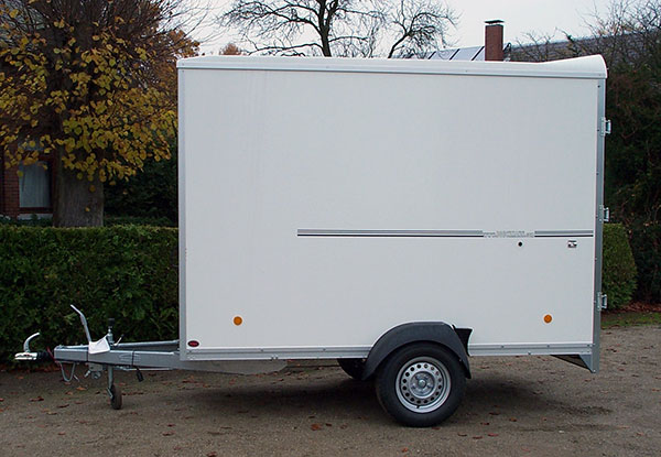 Böckmann KPB 3015 / 135H