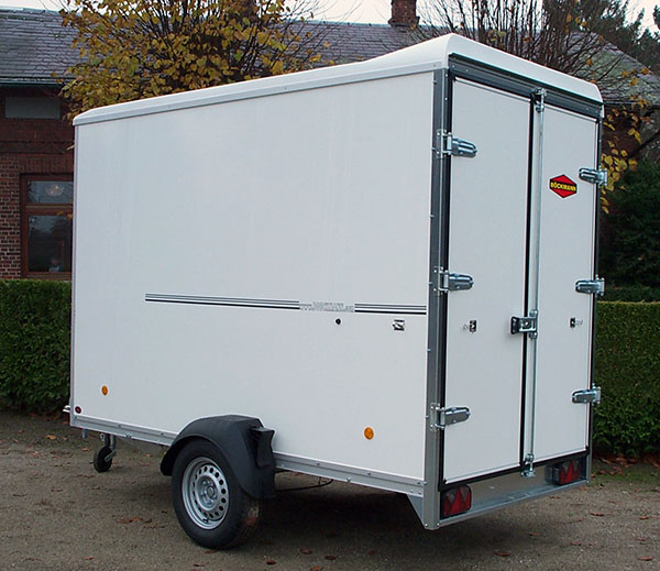 Böckmann KPB 3015 / 135H