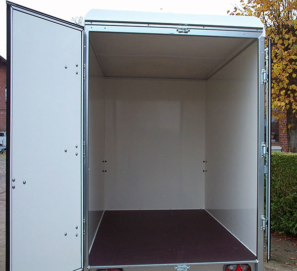 Böckmann KPB 3015 / 135H