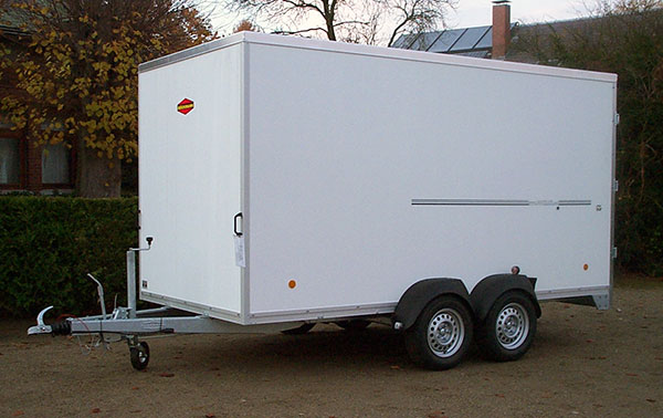 B�ckmann KPT 4018 / 27H