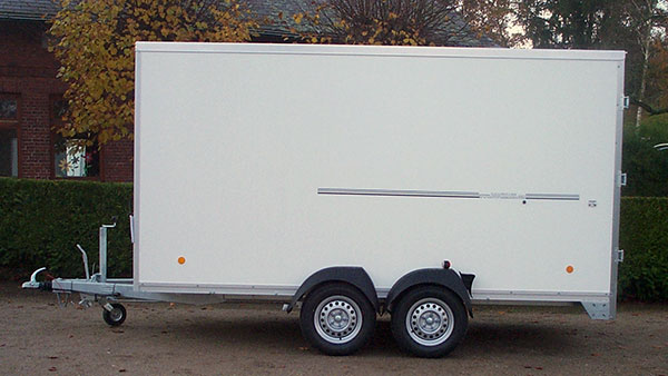 B�ckmann KPT 4018 / 27H