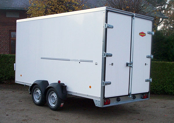 B�ckmann KPT 4018 / 27H