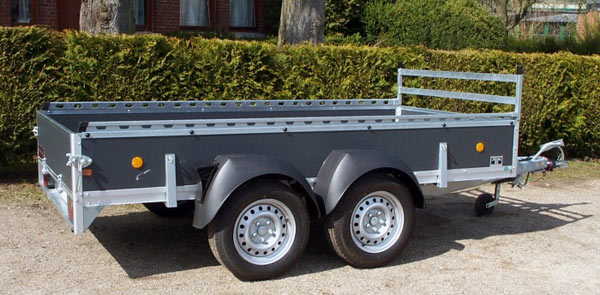 B�ckmann HT 3015 / 20 SF