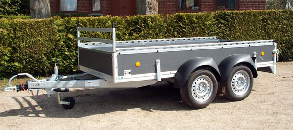 B�ckmann HT 3015 / 20 SF