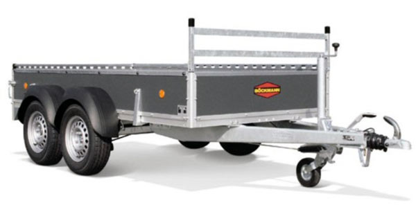 B�ckmann HT 3015 / 20 SF