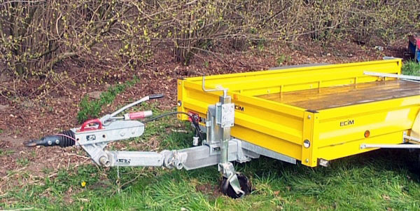 pkw Anhänger