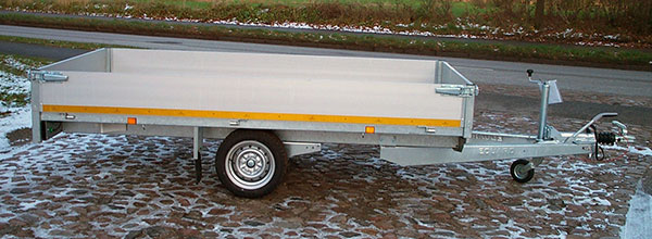 Eduard Aphrodite  1,35t 310x160 , 13 Zoll