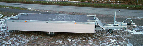 Eduard Aphrodite 1,35t 310x160 , 13 Zoll