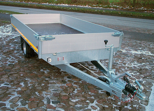 Eduard Aphrodite  1,5t, 310x160 , 10 Zoll