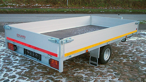 Eduard Aphrodite  1,5t, 310x160 , 10 Zoll