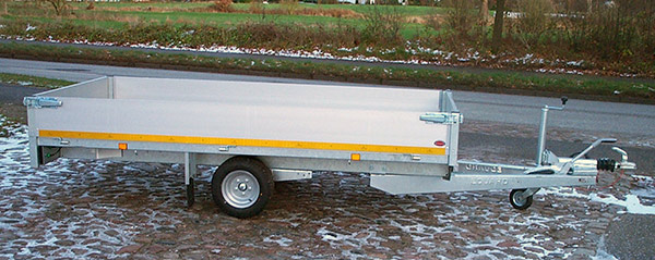 Eduard Aphrodite  1,5t, 310x160 , 10 Zoll