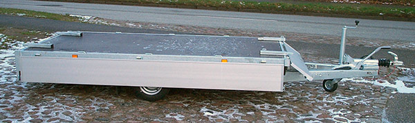 Eduard Aphrodite  1,5t, 310x160 , 10 Zoll