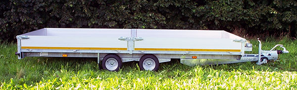 EDUARD Atlas 2,7t 50-20 mit Bordw�nden und 10Zoll