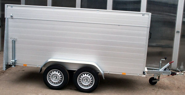 Anssems GTT 1500-301 VT2